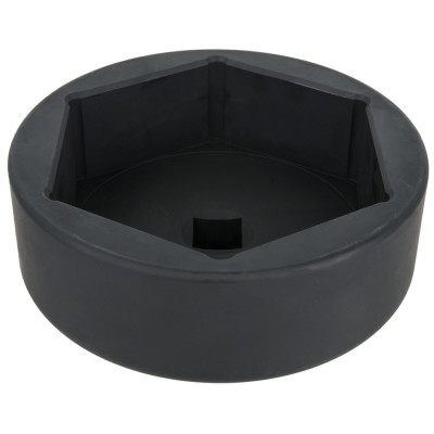 Douille 6 Pans Pour Écrou D'Essieu, 115 mm