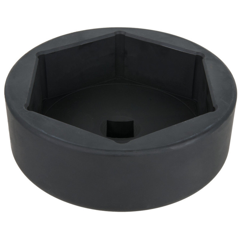 Douille 6 Pans Pour Écrou D'Essieu, 115 mm