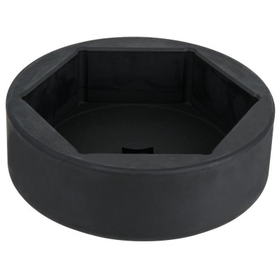 Douille 6 Pans Pour Écrou D'Essieu, 120 mm