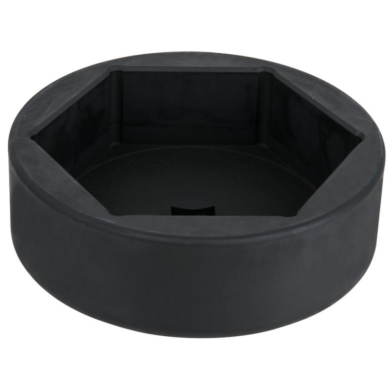 Douille 6 Pans Pour Écrou D'Essieu, 120 mm