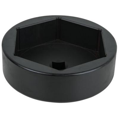 Douille 6 Pans Pour Écrou D'Essieu, 125 mm