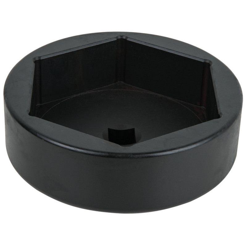 Douille 6 Pans Pour Écrou D'Essieu, 125 mm