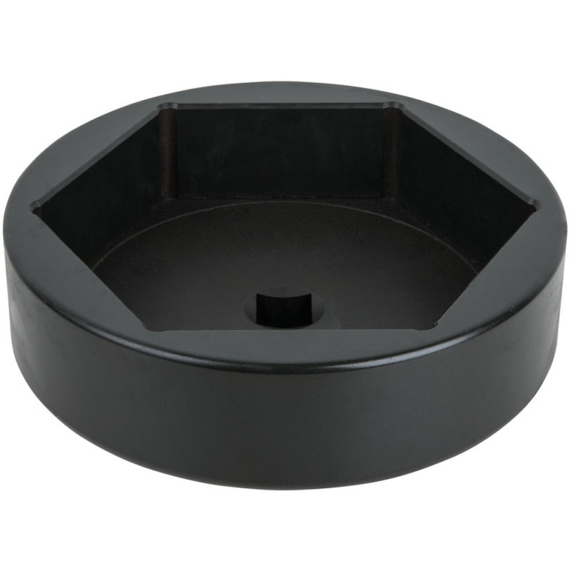 Douille 6 Pans Pour Écrou D'Essieu, 145 mm