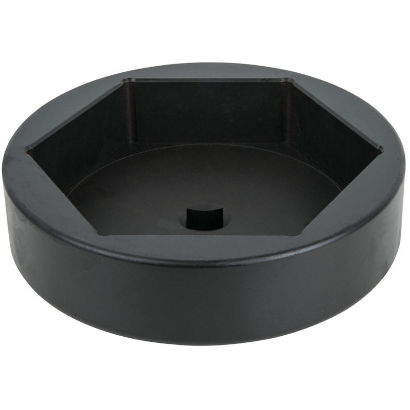 Douille 6 Pans Pour Écrou D'Essieu, 155 mm