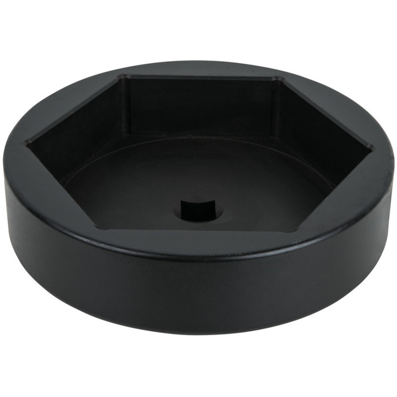 Douille 6 Pans Pour Écrou D'Essieu, 160 mm