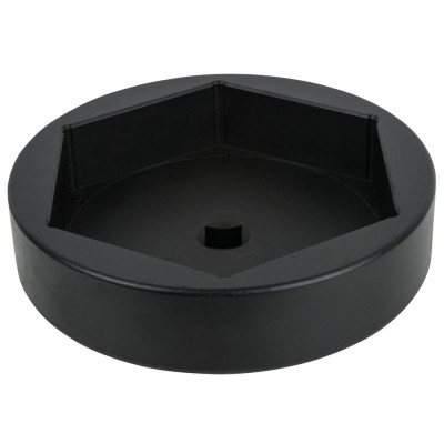 Douille 6 Pans Pour Écrou D'Essieu, 165 mm