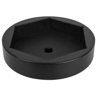 Douille 6 Pans Pour Écrou D'Essieu, 180 mm