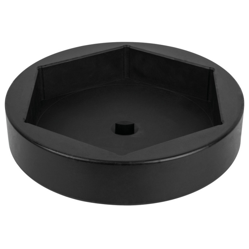 Douille 6 Pans Pour Écrou D'Essieu, 180 mm