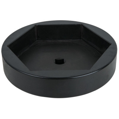 Douille 6 Pans Courte Pour Écrou D'Essieu, 190 mm