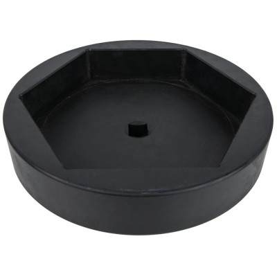 Douille 6 Pans Pour Écrou D'Essieu, 195 mm