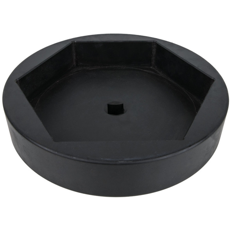 Douille 6 Pans Pour Écrou D'Essieu, 195 mm