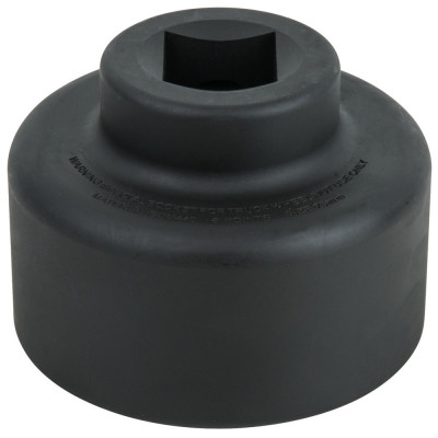 Douille 6 Pans Pour Écrou D'Essieu, 1, 75 mm