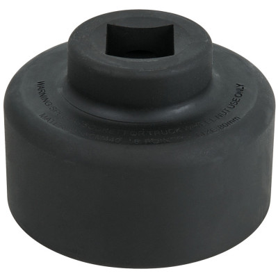 Douille 6 Pans Pour Écrou D'Essieu, 1, 80 mm