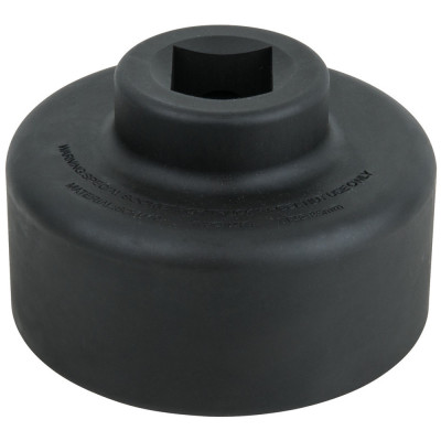 Douille 6 Pans Pour Écrou D'Essieu, 1, 85 mm