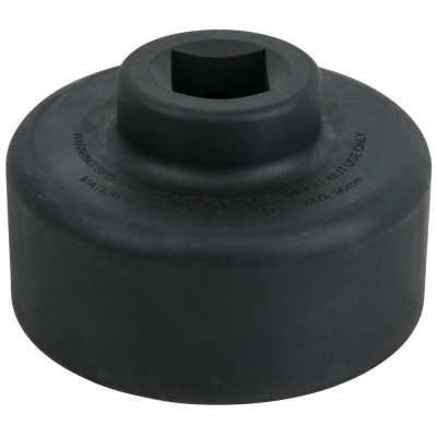 Douille 6 Pans Pour Écrou D'Essieu, 1, 90 mm