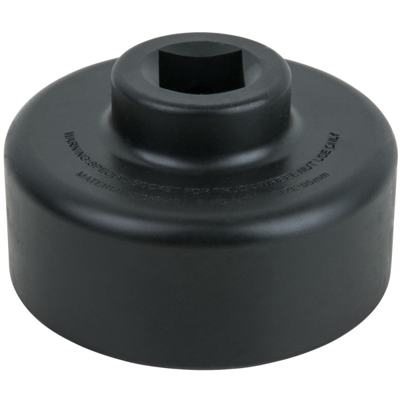 Douille 6 Pans Pour Écrou D'Essieu, 1, 95 mm