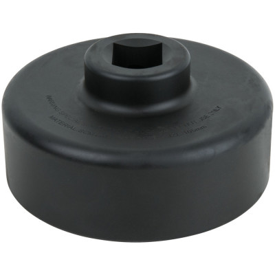 Douille 6 Pans Pour Écrou D'Essieu, 1, 105 mm