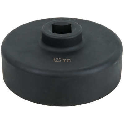 Douille 6 Pans Pour Écrou D'Essieu, 1, 125 mm