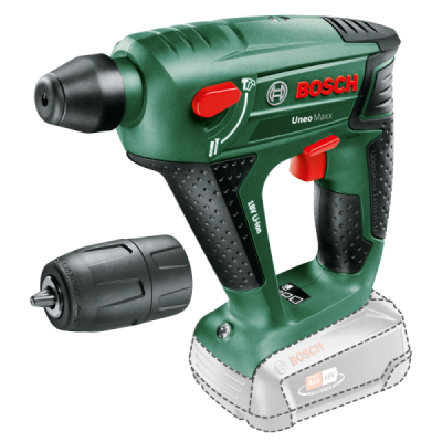 Perforateur Sans Fil Uneo Maxx Outil Seul