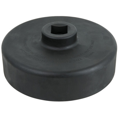 Douille 6 Pans Pour Écrou D'Essieu, 1, 140 mm