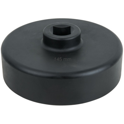 Douille 6 Pans Pour Écrou D'Essieu, 1, 145 mm