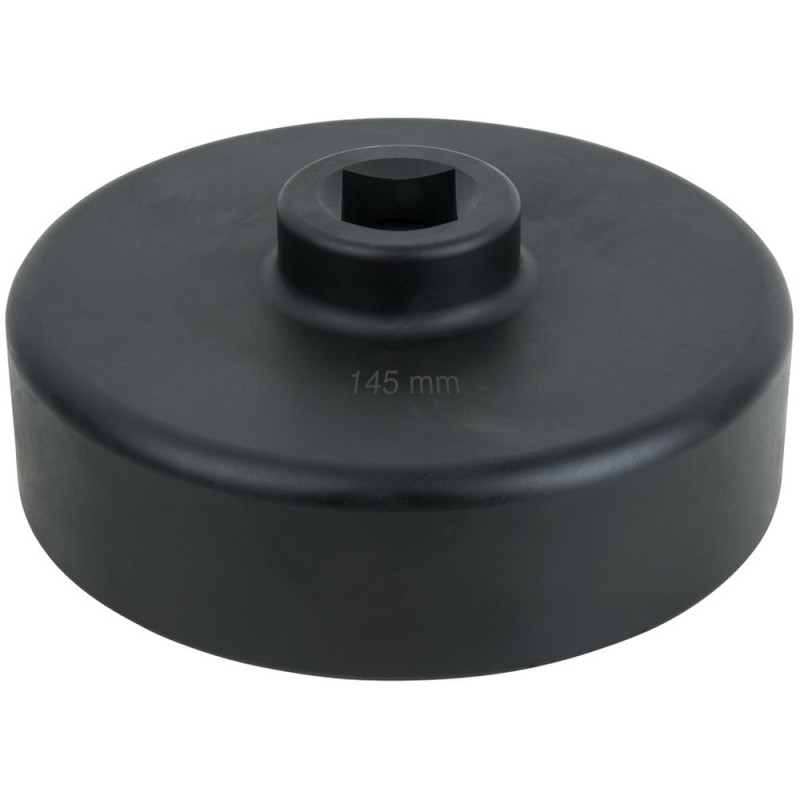 Douille 6 Pans Pour Écrou D'Essieu, 1, 145 mm