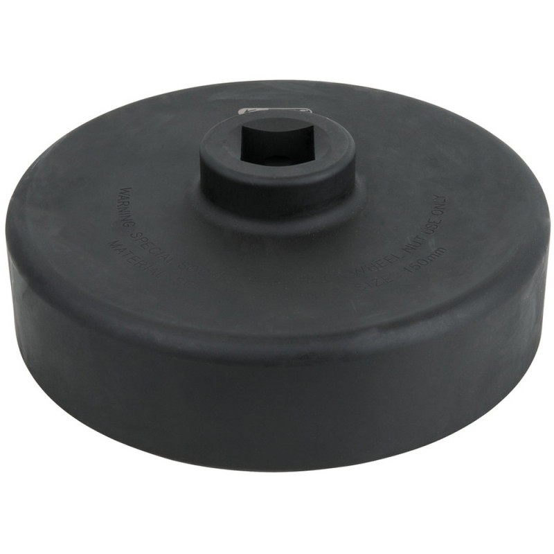 Douille 6 Pans Pour Écrou D'Essieu, 1, 150 mm