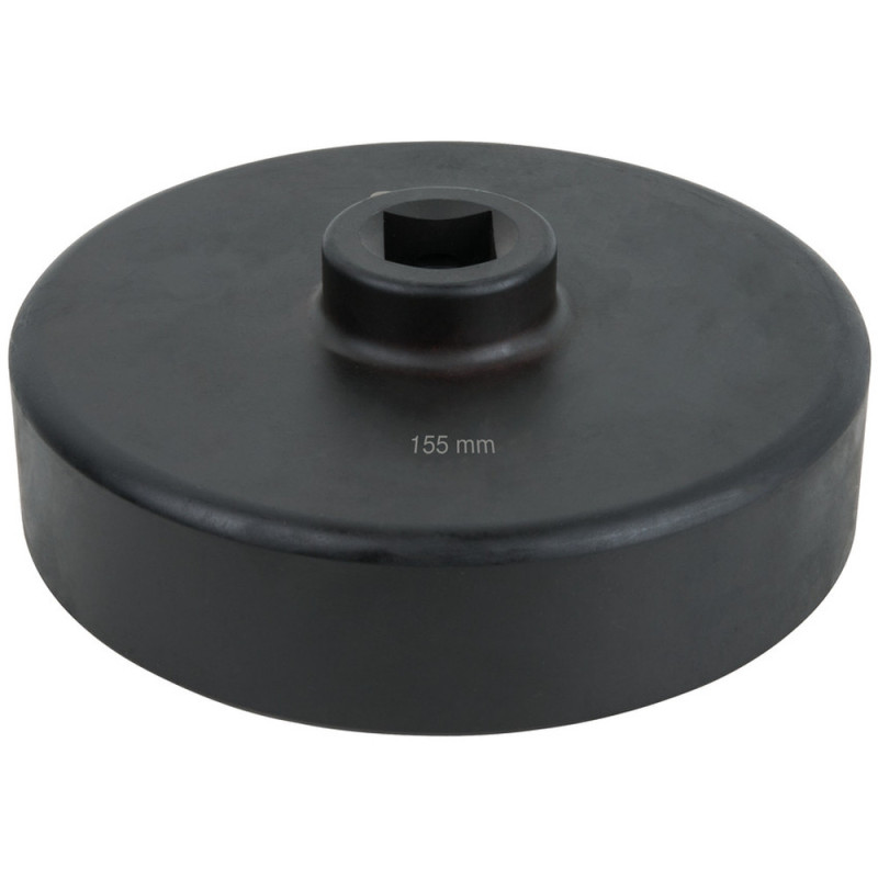 Douille 6 Pans Pour Écrou D'Essieu, 1, 155 mm