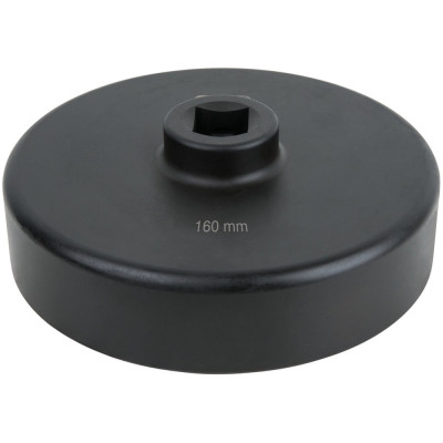 Douille 6 Pans Pour Écrou D'Essieu, 1, 160 mm