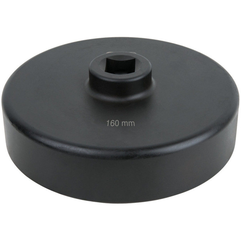 Douille 6 Pans Pour Écrou D'Essieu, 1, 160 mm