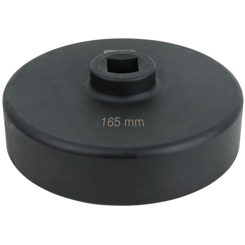 Douille 6 Pans Pour Écrou D'Essieu, 1, 165 mm