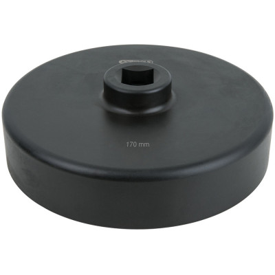 Douille 6 Pans Pour Écrou D'Essieu, 1, 170 mm