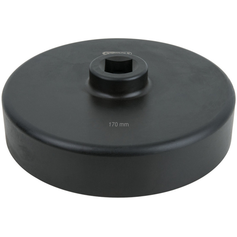 Douille 6 Pans Pour Écrou D'Essieu, 1, 170 mm