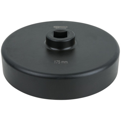 Douille 6 Pans Pour Écrou D'Essieu, 1, 175 mm