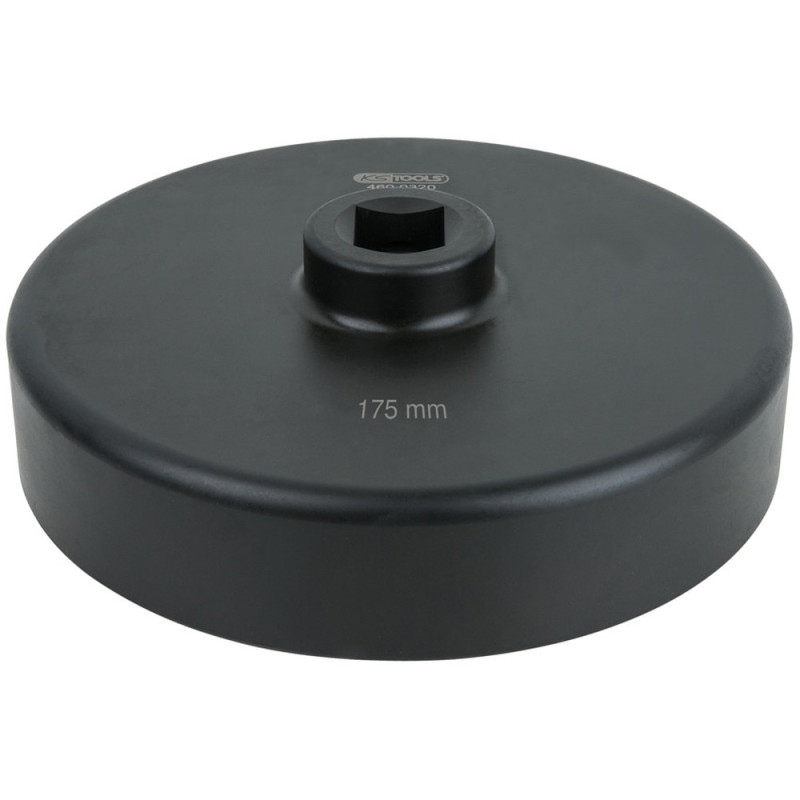 Douille 6 Pans Pour Écrou D'Essieu, 1, 175 mm