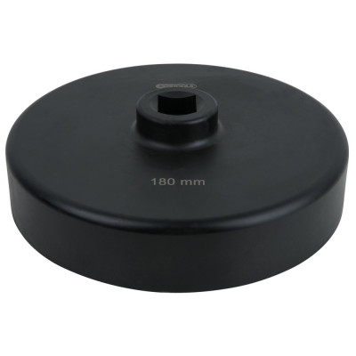 Douille 6 Pans Pour Écrou D'Essieu, 1, 180 mm