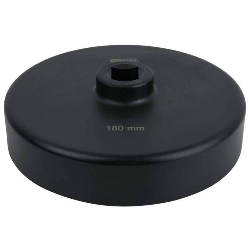 Douille 6 Pans Pour Écrou D'Essieu, 1, 180 mm