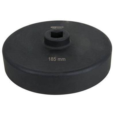 Douille 6 Pans Pour Écrou D'Essieu, 1, 185 mm