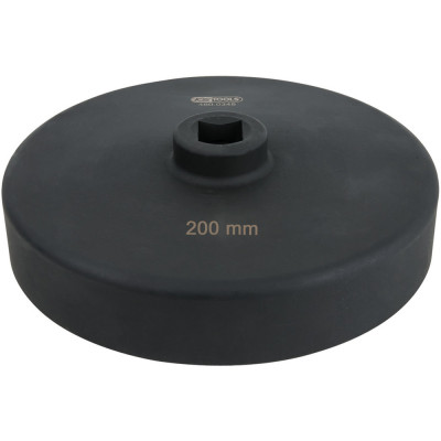 Douille 6 Pans Pour Écrou D'Essieu, 1, 200 mm