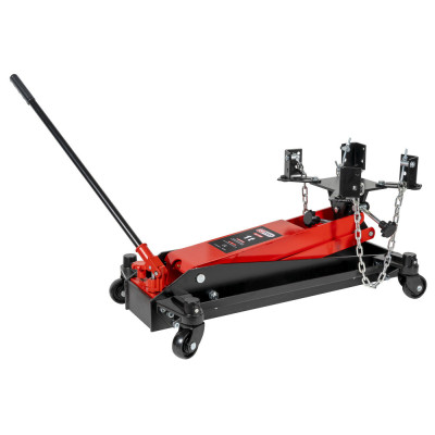 Cric Hydraulique 1 T Pour Boîte De Vitesses