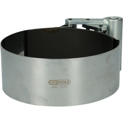 Clé Pour Filtre À Huile 1/2'' Ø 125-140 mm