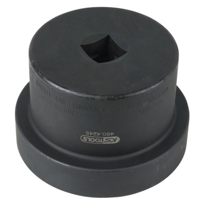 Douille Pour Écrous Moyeux Avec Guide 1, 12 Pans, 105 mm