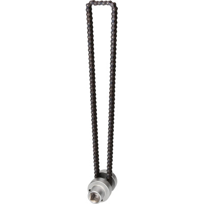 Clé À Chaîne Pour Filtre À Huile Et Cartouche Dessicateur D'Air Ø 115Mm