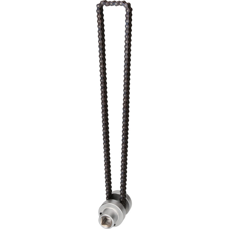 Clé À Chaîne Pour Filtre À Huile Et Cartouche Dessicateur D'Air Ø 115Mm
