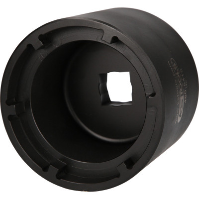 Douille 1 À 6 Ergots Ø 101 mm