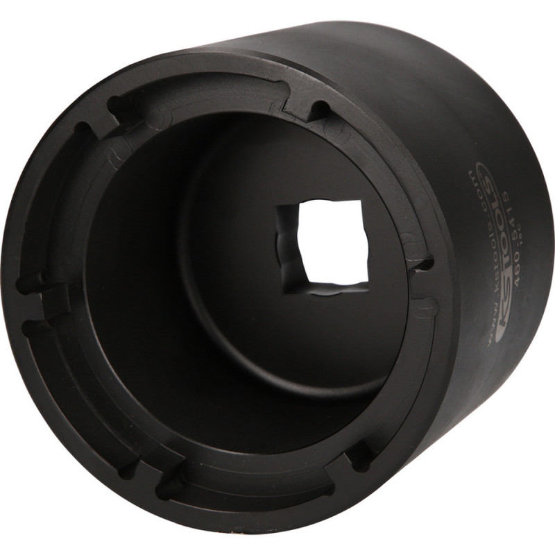 Douille 1 À 6 Ergots Ø 101 mm