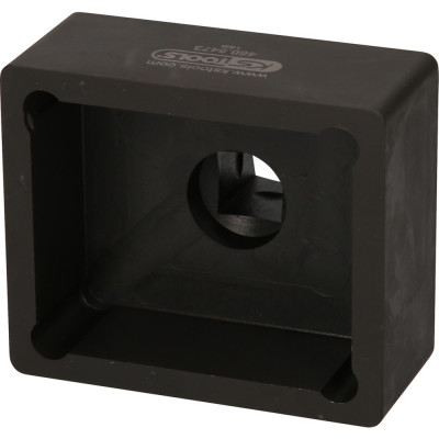 Douille 4 Pans Pour Écrous De Serrage, 50X62 mm