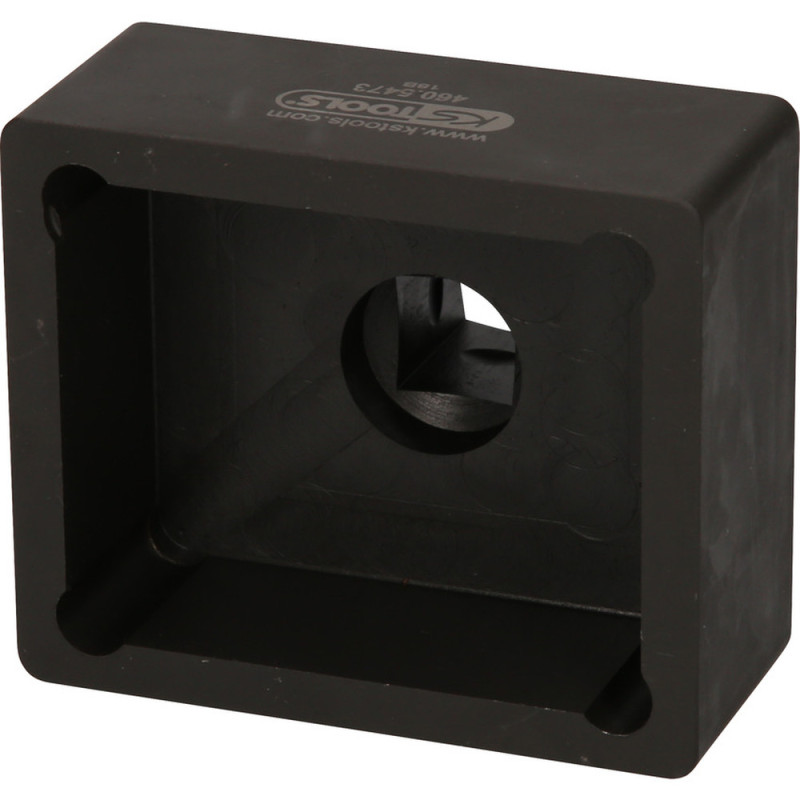 Douille 4 Pans Pour Écrous De Serrage, 50X62 mm