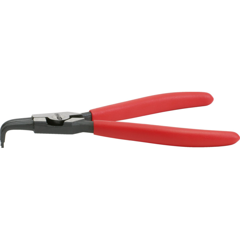 Pince À Circlips Extérieur Coudée 90°, Ø19-60 mm, L. 160 mm