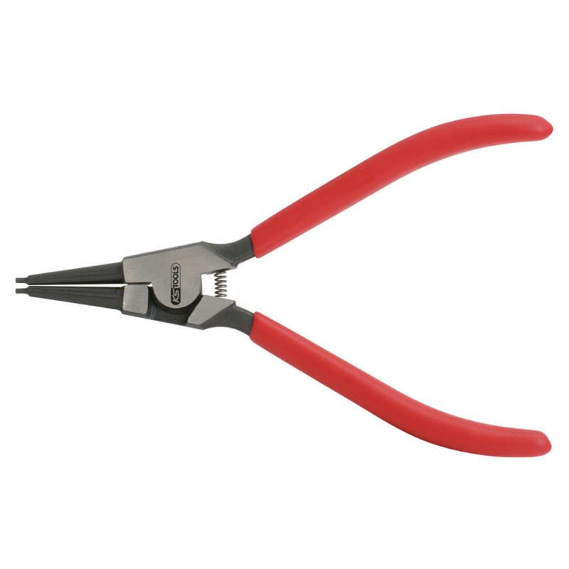 Pince À Circlips Extérieur Droite, Ø10-25 mm, L. 130 mm